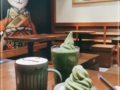 -無邪日式甜品(世博源店)