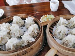 -德顺源·非遗烧麦·老菜(大观园店)