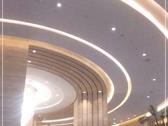 -上海圣诺亚皇冠假日酒店·诺亚厨房
