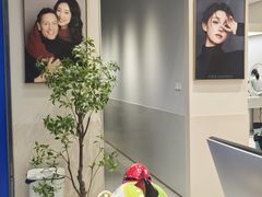 -天真蓝照相馆(五角场百联又一城店)
