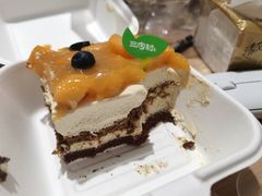 -三宝村点心连锁(长虹店)
