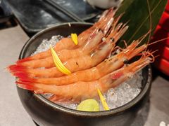 -沼津港精致料理·寿喜烧·烧鸟(龙湖南桥天街日料榜单店)