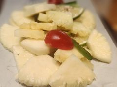 -云海肴云南菜·蒸汽石锅鱼(北京良乡华冠店)