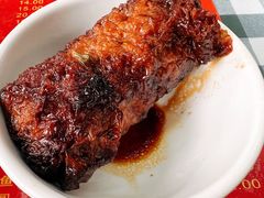 黄酱-辣肉面大王(天平路店)