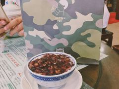 红豆双皮奶-仁信老铺(华盖路店)