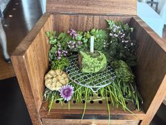 -翡翠36餐厅(浦东香格里拉店)