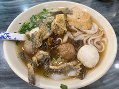 -西关刘福记(文德路店)