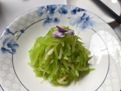 -二泉园老菜馆·百年无锡菜