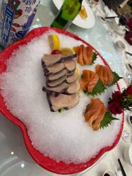 -昆城一品国际宴会中心·宴会厅