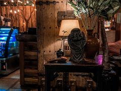 大堂-源一咖啡馆(麒麟巷步行街店)