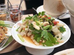 -simply thai天泰(静安嘉里中心店)