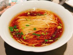 -小厨娘绣中淮扬(大行宫科巷店)