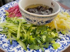 -都一处烧麦馆(前门店)