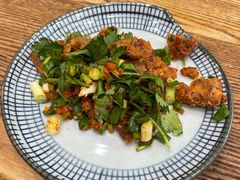 粉蒸牛肉-曾笼笼牛肉饼