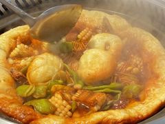 -灶座小锅烀饼·铁锅炖(全国总店)