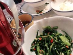 -农耕记·湖南土菜(halo广场店)