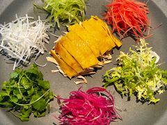 -庐灶江南·江南菜·四合院Bistro(东直门雍和宫·原华侨宾馆店)