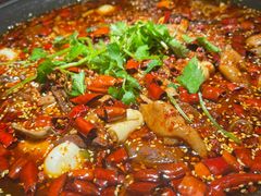 -麻六记(新天地店)