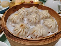 蟹粉灌汤小笼-松鹤楼(山塘街店)