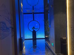 店里环境也很高级-一新连锁沐足(荔城店)