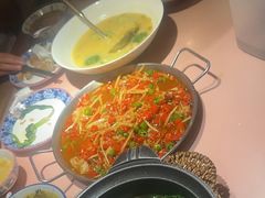-杨记隆府重庆江湖菜(大悦城店)
