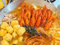 -小螺大作·螺蛳粉火锅(林和西店)