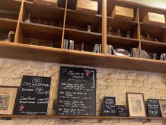 -Le Comptoir de la Gastronomie