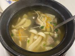 -州康·本帮菜(南桥百联店)