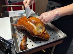 -全聚德(上海首店浦东店)