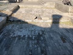 -明皇城东安门遗址