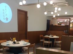 -花城粤菜餐厅(高新区店)