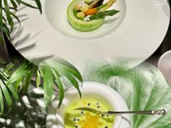 -王府茶楼茶宴·创意菜(大观园总店)