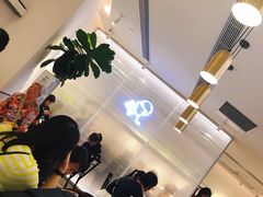 -喜茶(佛山岭南站店)
