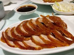 王牌烤鸭-玉林烤鸭店(黄村康庄店)