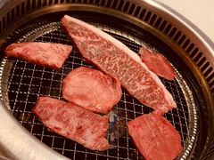 -焼肉 ウエスト(天神店)