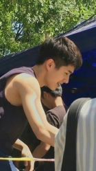 -贝勒爷专业男发