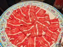 -东来顺饭庄(上地华联店)