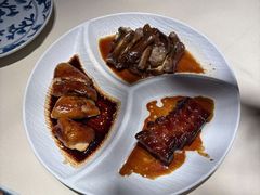 -侨美食家·粤菜(体育西路店)