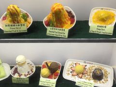 -松记糖水店(铜锣湾分店)