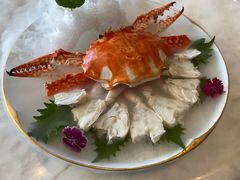 -伯衡55·吉品轩(乌鲁木齐南路店)