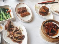 -新雅粤菜馆(南京东路店)