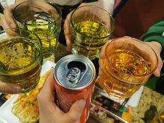 -丰茂烤串(金源店)