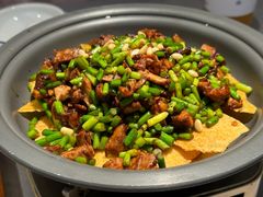 -瓶子菜馆(仙鹤街店)