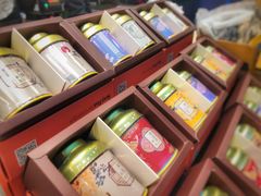 -茶颜悦色(坡子街幽兰阁店)