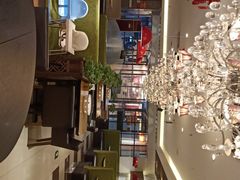 大堂-拿渡麻辣香锅(管庄店)