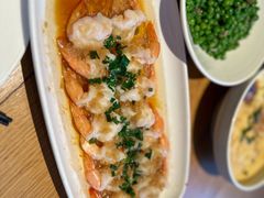 -金牌外婆家(苏州中心店)