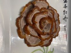 -北京全聚德(王府井店)