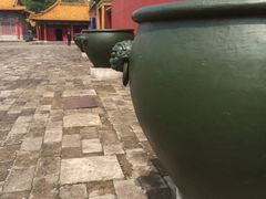 -横店影视城明清宫苑园区