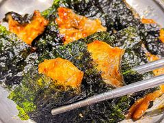 -灶边炉台·东北融合烤肉(南山店)