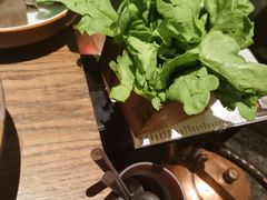 -盡膳口福跷脚牛肉火锅(合生汇购物中心店)